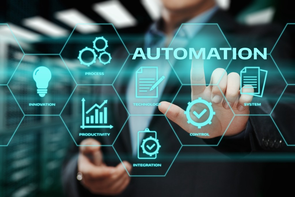 Automated Software Testing Internship