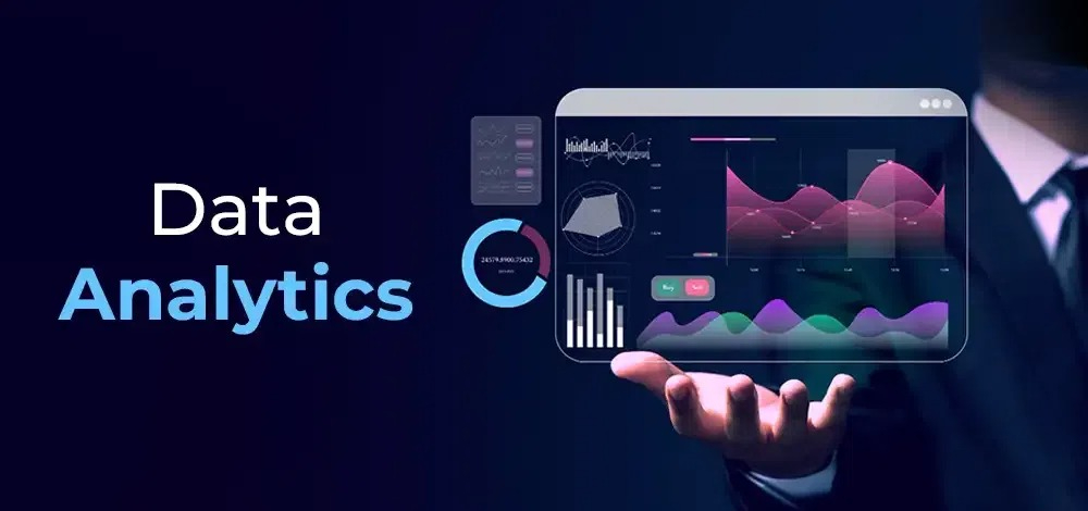Data Analytics Internship