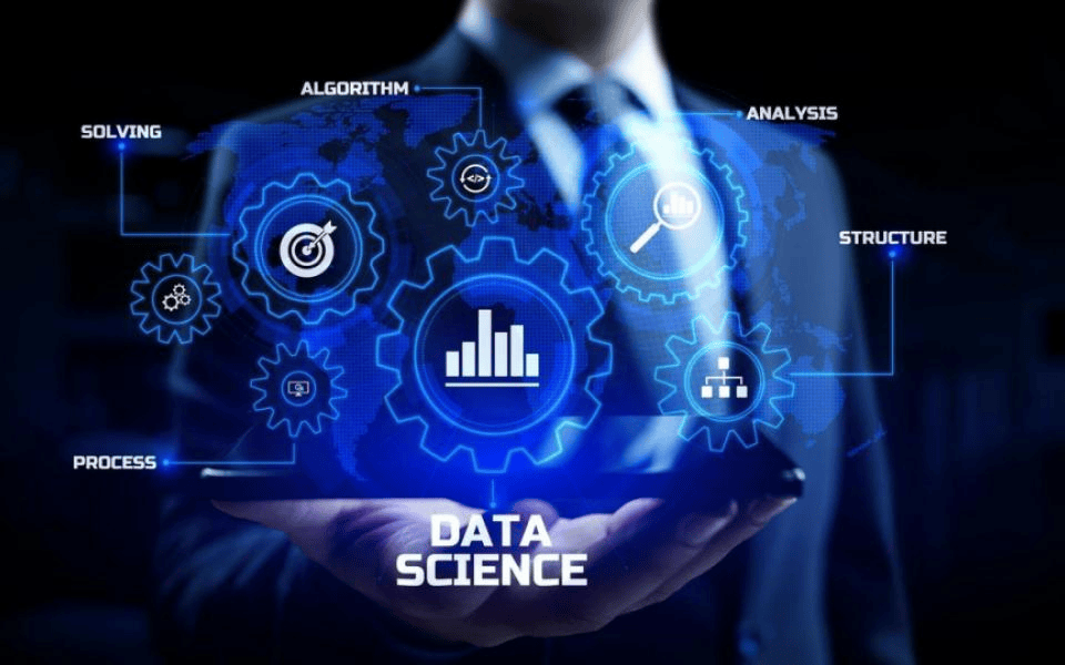 Data Science Internship