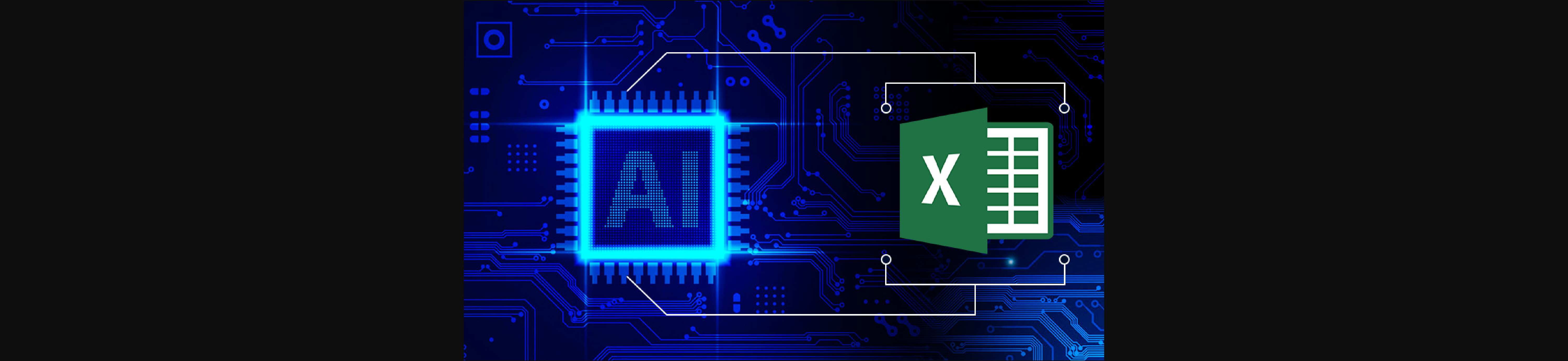 AI for Excel Internship