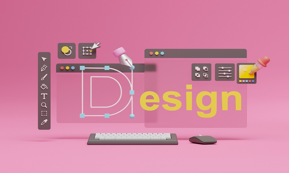 Graphic Designing Internship