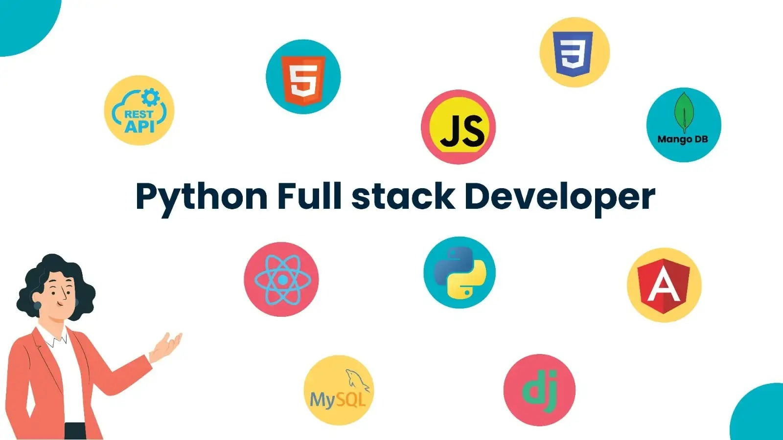 Python Full Stack Internship