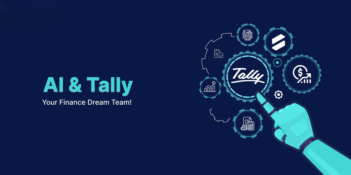 AI for Tally Internship